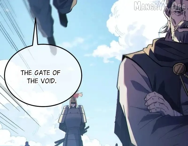 I Rely on My Invincibility to Deal Tons of Damage Passively! Chapter 135 - Page 84