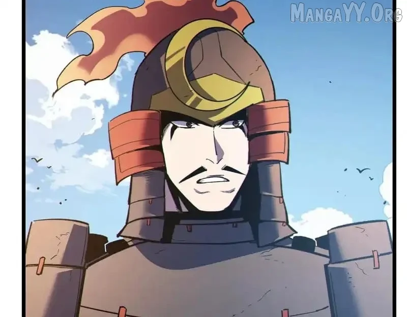 I Rely on My Invincibility to Deal Tons of Damage Passively! Chapter 135 - Page 86