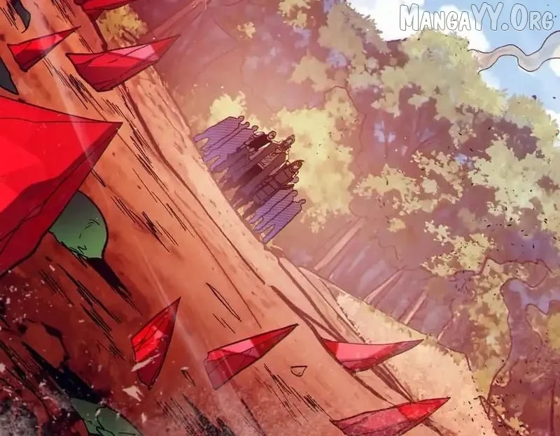 I Rely on My Invincibility to Deal Tons of Damage Passively! Chapter 135 - Page 99