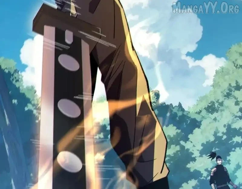 I Rely on My Invincibility to Deal Tons of Damage Passively! Chapter 136 - Page 102