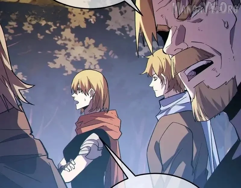 I Rely on My Invincibility to Deal Tons of Damage Passively! Chapter 136 - Page 11