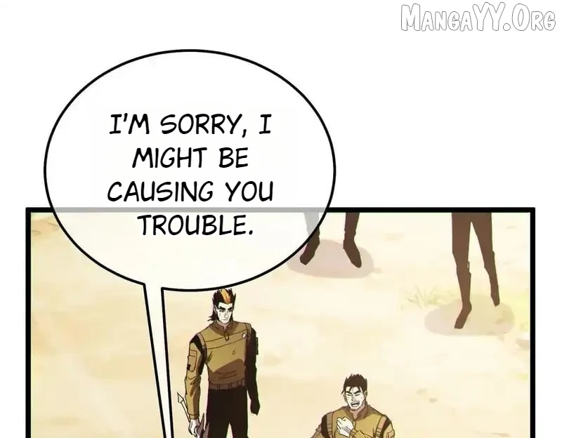 I Rely on My Invincibility to Deal Tons of Damage Passively! Chapter 136 - Page 110