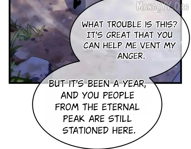 I Rely on My Invincibility to Deal Tons of Damage Passively! Chapter 136 - Page 112