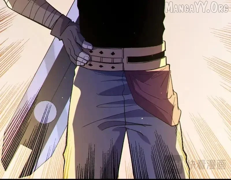 I Rely on My Invincibility to Deal Tons of Damage Passively! Chapter 136 - Page 122