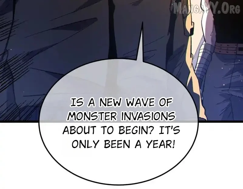 I Rely on My Invincibility to Deal Tons of Damage Passively! Chapter 136 - Page 130