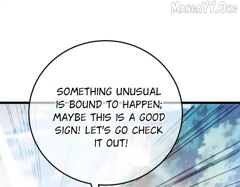 I Rely on My Invincibility to Deal Tons of Damage Passively! Chapter 136 - Page 131