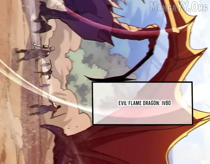 I Rely on My Invincibility to Deal Tons of Damage Passively! Chapter 136 - Page 137