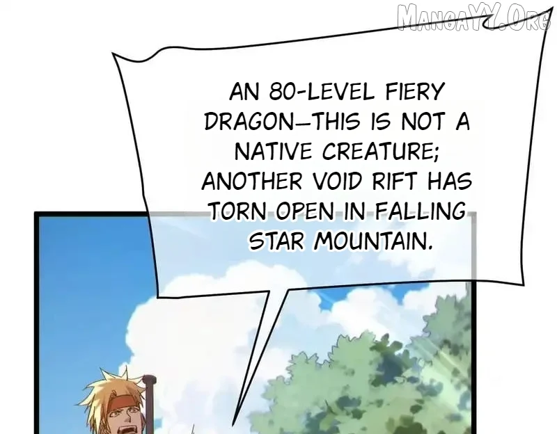 I Rely on My Invincibility to Deal Tons of Damage Passively! Chapter 136 - Page 139