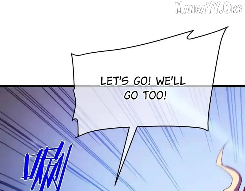 I Rely on My Invincibility to Deal Tons of Damage Passively! Chapter 136 - Page 142