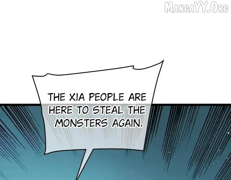 I Rely on My Invincibility to Deal Tons of Damage Passively! Chapter 136 - Page 146