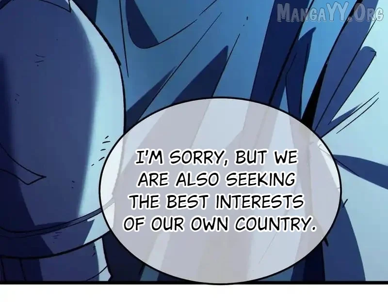 I Rely on My Invincibility to Deal Tons of Damage Passively! Chapter 136 - Page 15