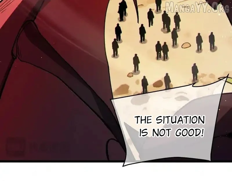 I Rely on My Invincibility to Deal Tons of Damage Passively! Chapter 136 - Page 152