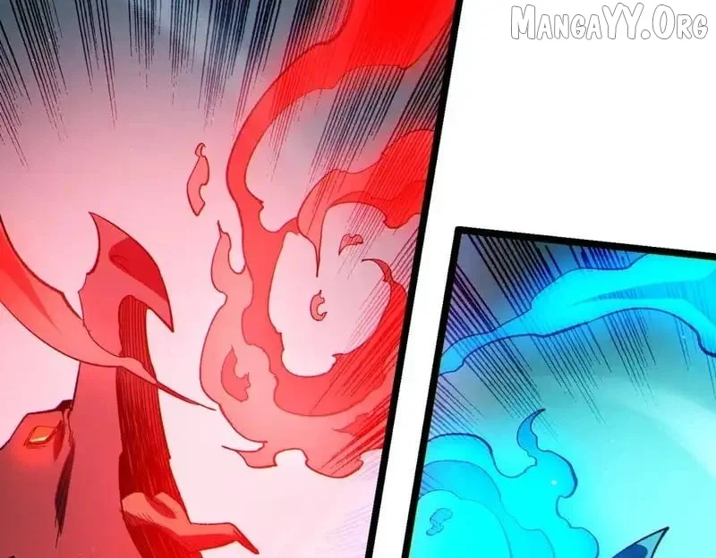 I Rely on My Invincibility to Deal Tons of Damage Passively! Chapter 136 - Page 156