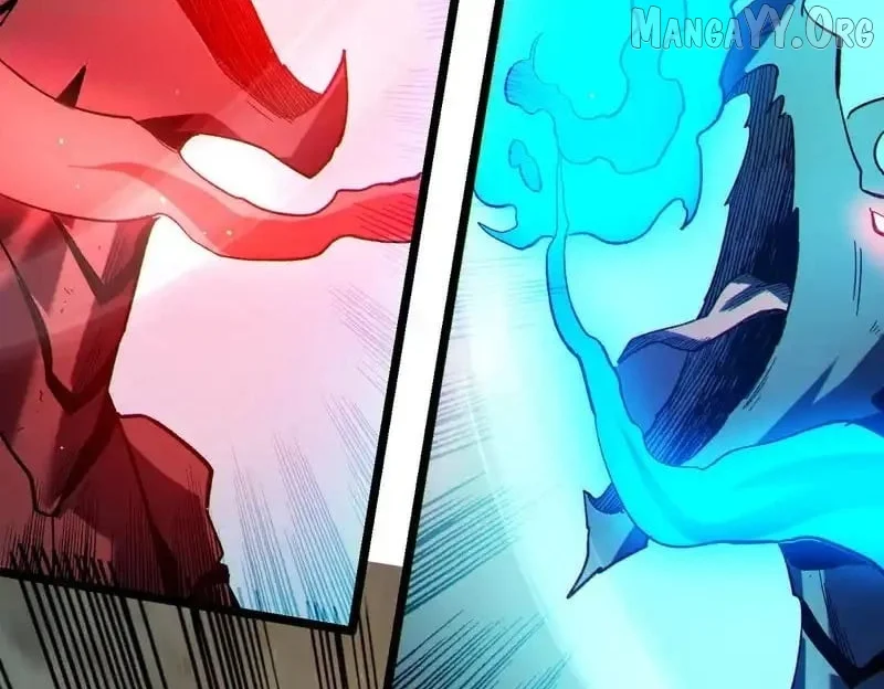 I Rely on My Invincibility to Deal Tons of Damage Passively! Chapter 136 - Page 157