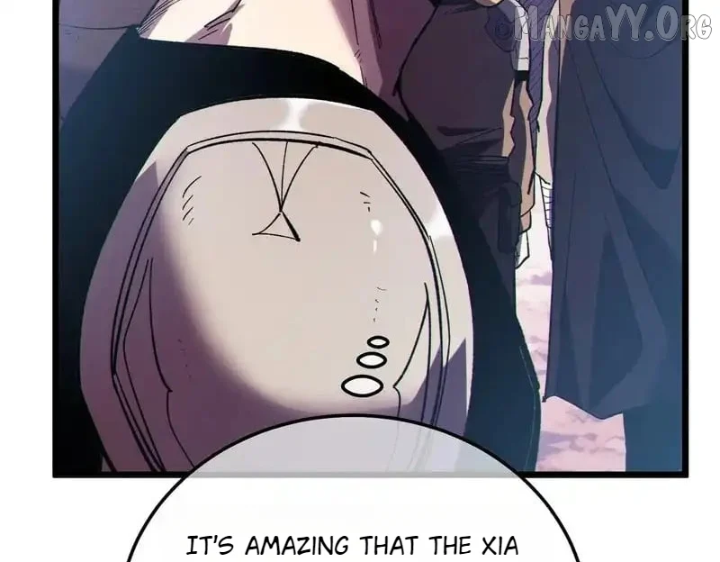 I Rely on My Invincibility to Deal Tons of Damage Passively! Chapter 136 - Page 18