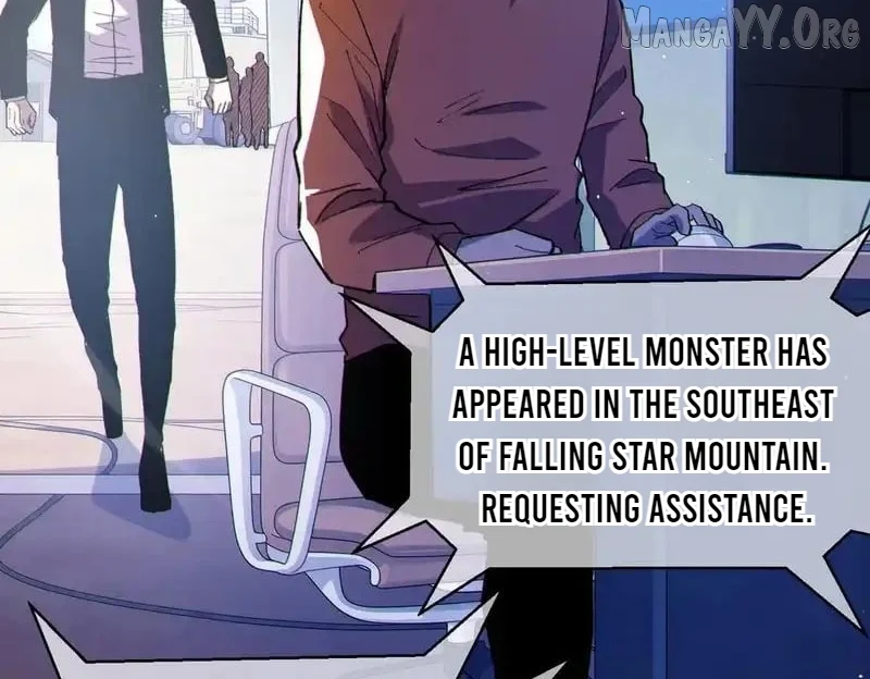 I Rely on My Invincibility to Deal Tons of Damage Passively! Chapter 136 - Page 188