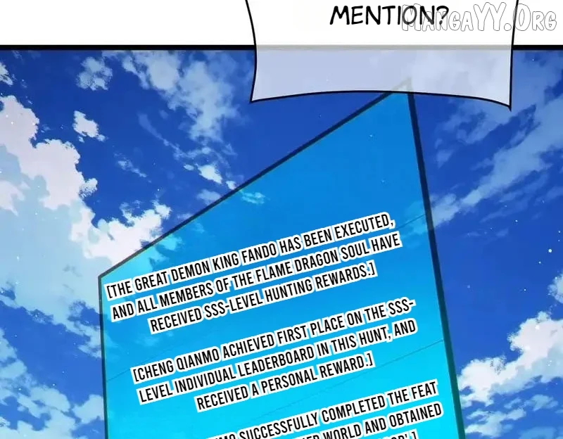 I Rely on My Invincibility to Deal Tons of Damage Passively! Chapter 136 - Page 194