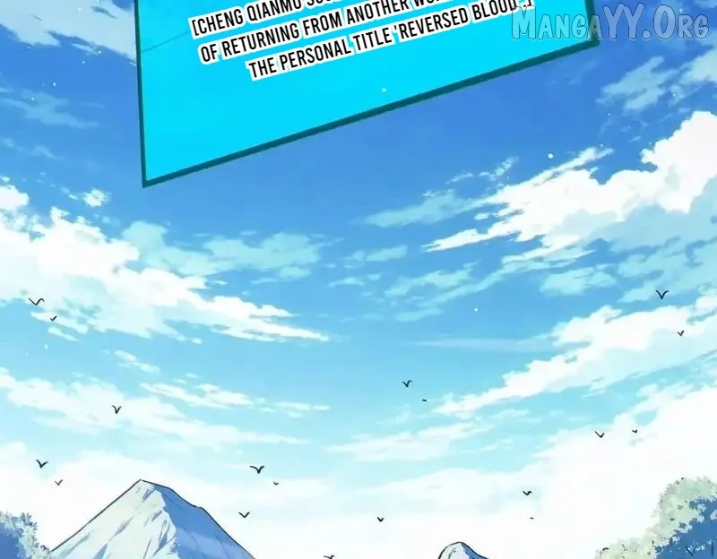 I Rely on My Invincibility to Deal Tons of Damage Passively! Chapter 136 - Page 195