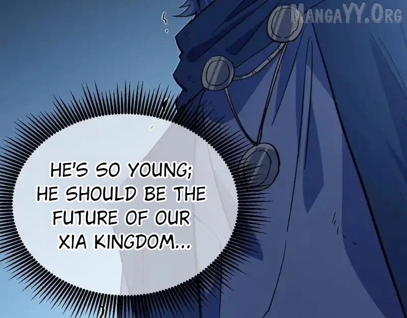 I Rely on My Invincibility to Deal Tons of Damage Passively! Chapter 136 - Page 25