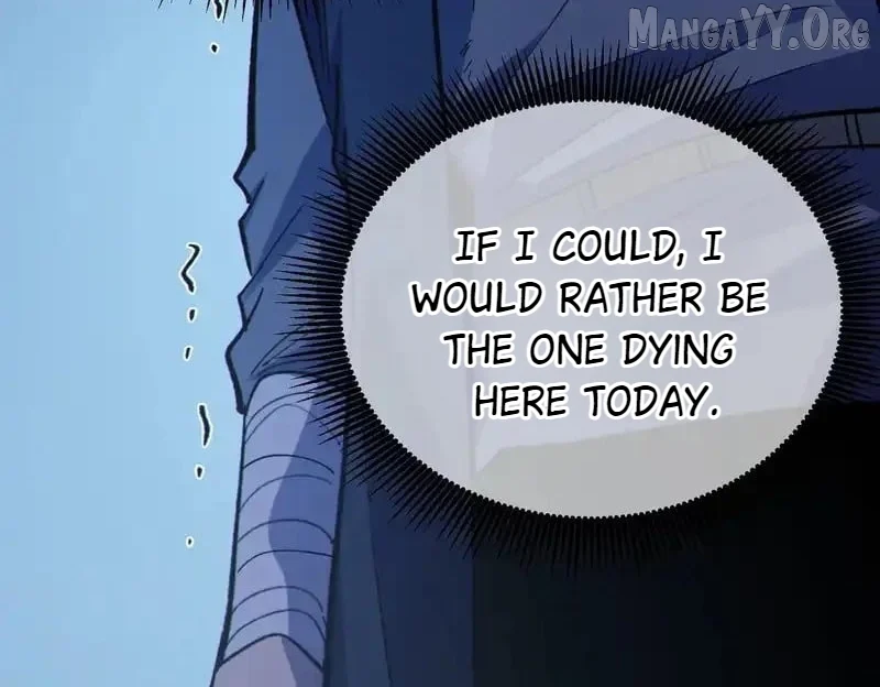 I Rely on My Invincibility to Deal Tons of Damage Passively! Chapter 136 - Page 26