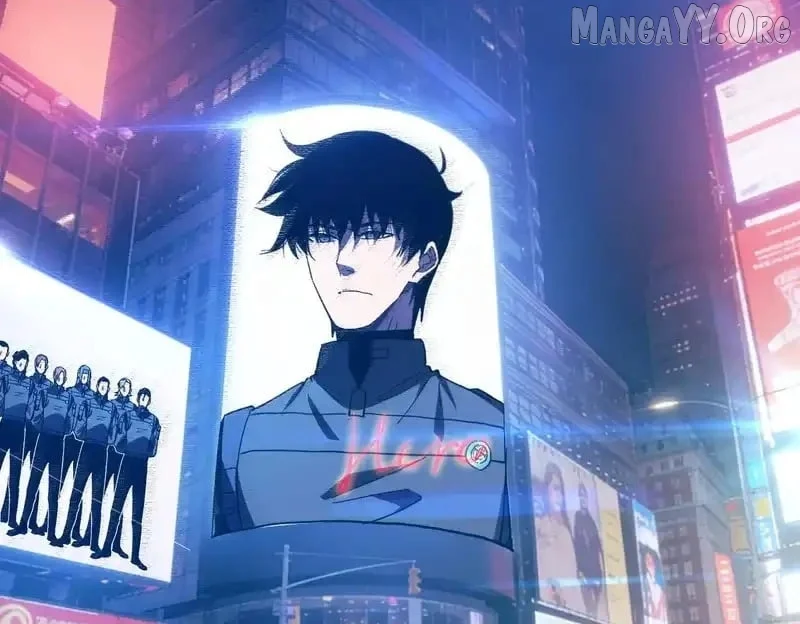 I Rely on My Invincibility to Deal Tons of Damage Passively! Chapter 136 - Page 40