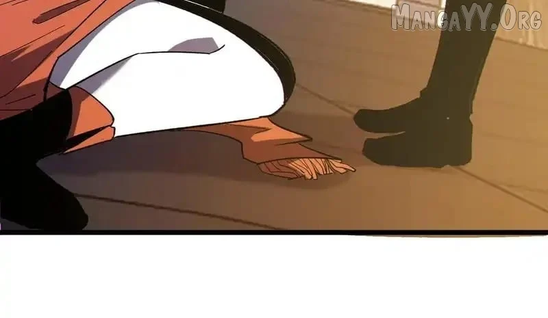 I Rely on My Invincibility to Deal Tons of Damage Passively! Chapter 136 - Page 46