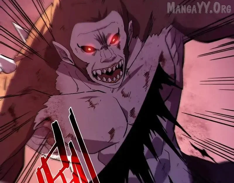 I Rely on My Invincibility to Deal Tons of Damage Passively! Chapter 136 - Page 56