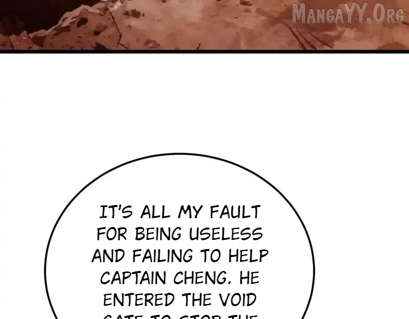 I Rely on My Invincibility to Deal Tons of Damage Passively! Chapter 136 - Page 6