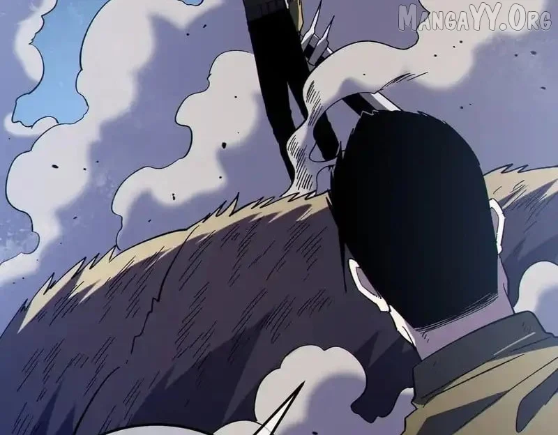 I Rely on My Invincibility to Deal Tons of Damage Passively! Chapter 136 - Page 62