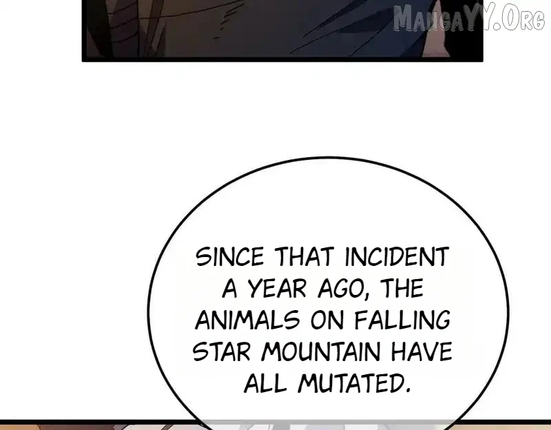 I Rely on My Invincibility to Deal Tons of Damage Passively! Chapter 136 - Page 68