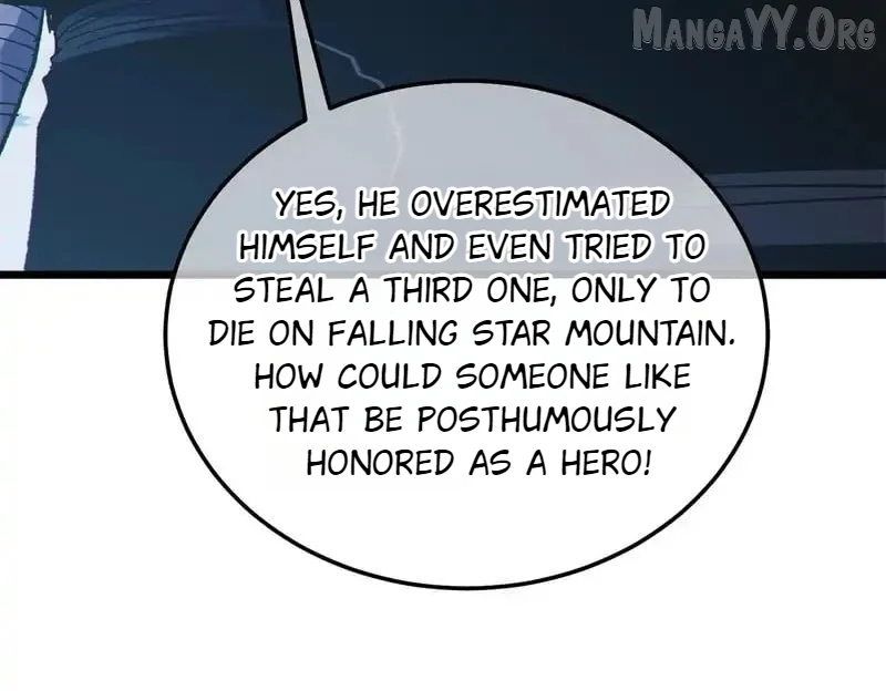 I Rely on My Invincibility to Deal Tons of Damage Passively! Chapter 136 - Page 79