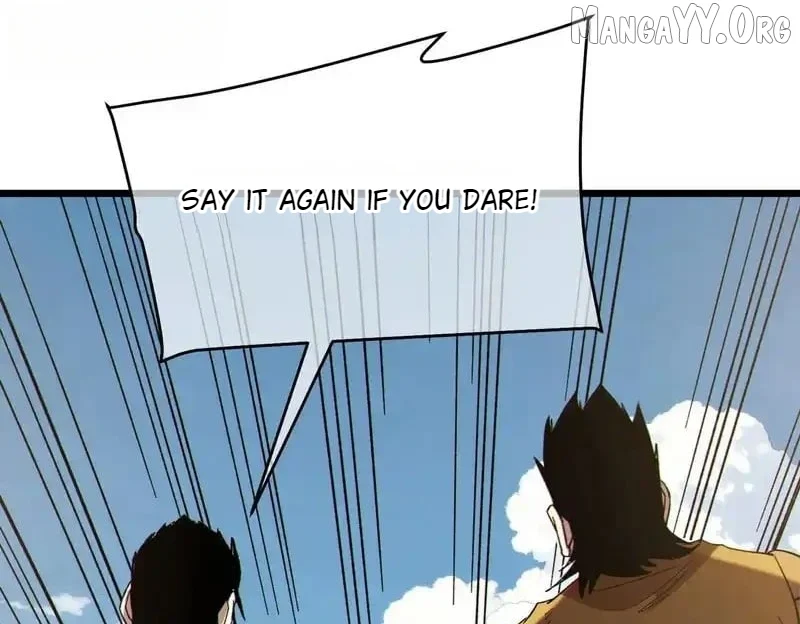 I Rely on My Invincibility to Deal Tons of Damage Passively! Chapter 136 - Page 80