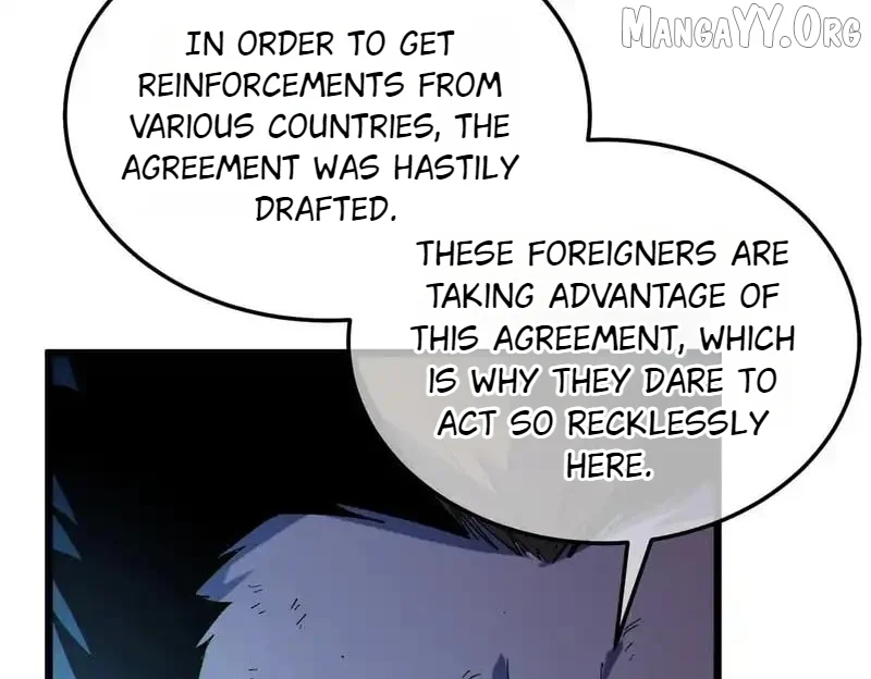 I Rely on My Invincibility to Deal Tons of Damage Passively! Chapter 136 - Page 83