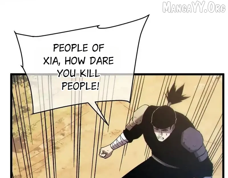 I Rely on My Invincibility to Deal Tons of Damage Passively! Chapter 136 - Page 92