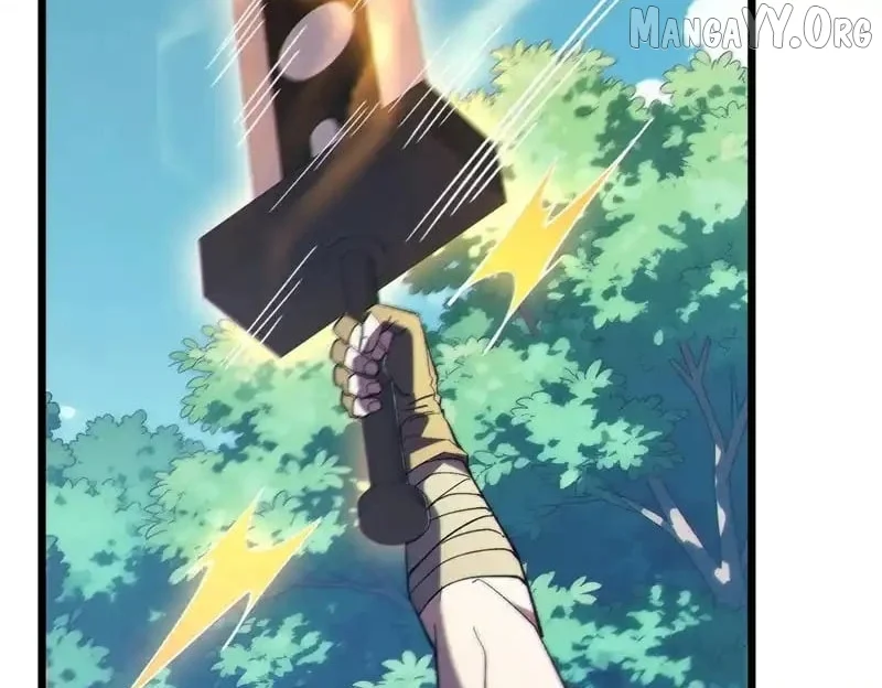 I Rely on My Invincibility to Deal Tons of Damage Passively! Chapter 136 - Page 99