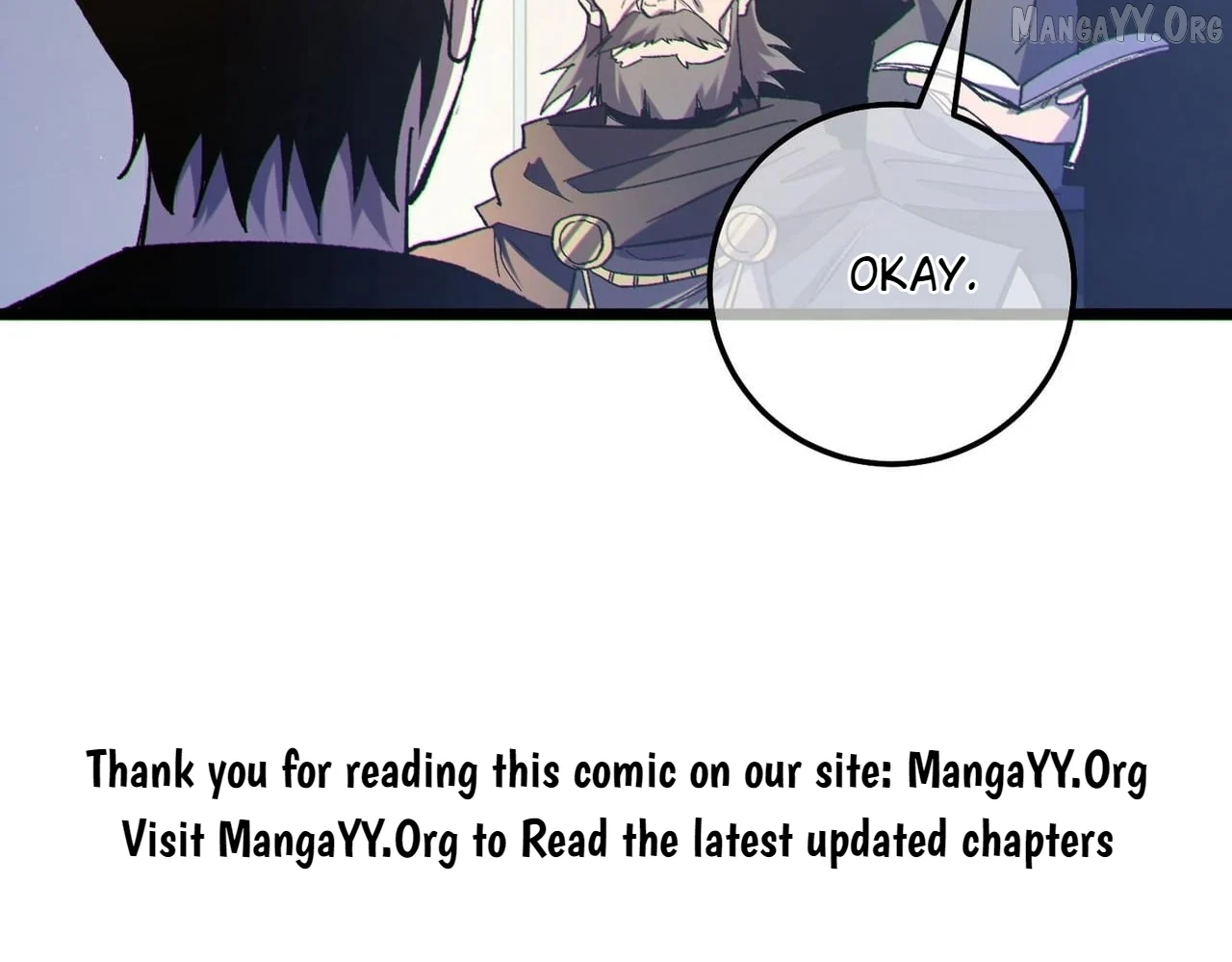 I Rely on My Invincibility to Deal Tons of Damage Passively! Chapter 137 - Page 126