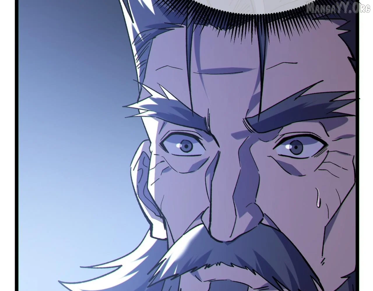 I Rely on My Invincibility to Deal Tons of Damage Passively! Chapter 137 - Page 129