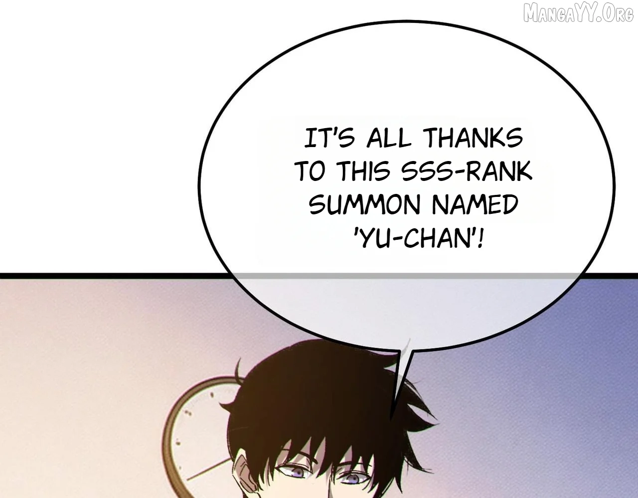 I Rely on My Invincibility to Deal Tons of Damage Passively! Chapter 137 - Page 134