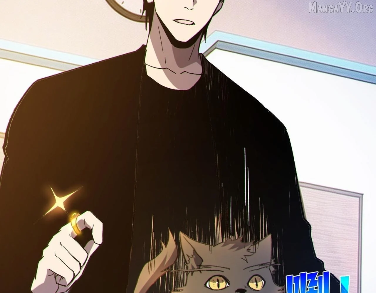 I Rely on My Invincibility to Deal Tons of Damage Passively! Chapter 137 - Page 135