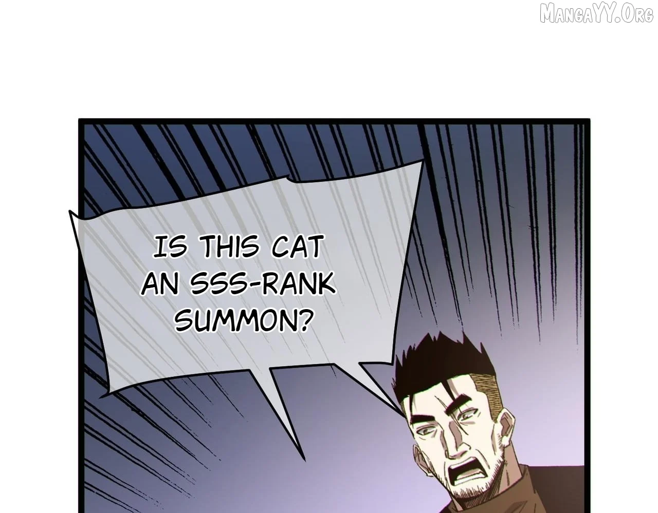 I Rely on My Invincibility to Deal Tons of Damage Passively! Chapter 137 - Page 138