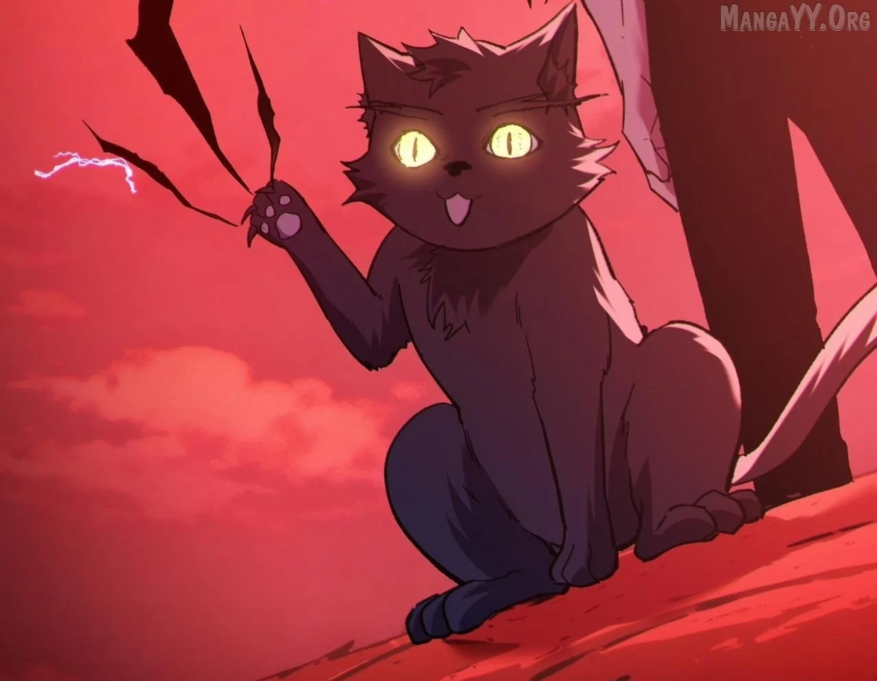 I Rely on My Invincibility to Deal Tons of Damage Passively! Chapter 137 - Page 145