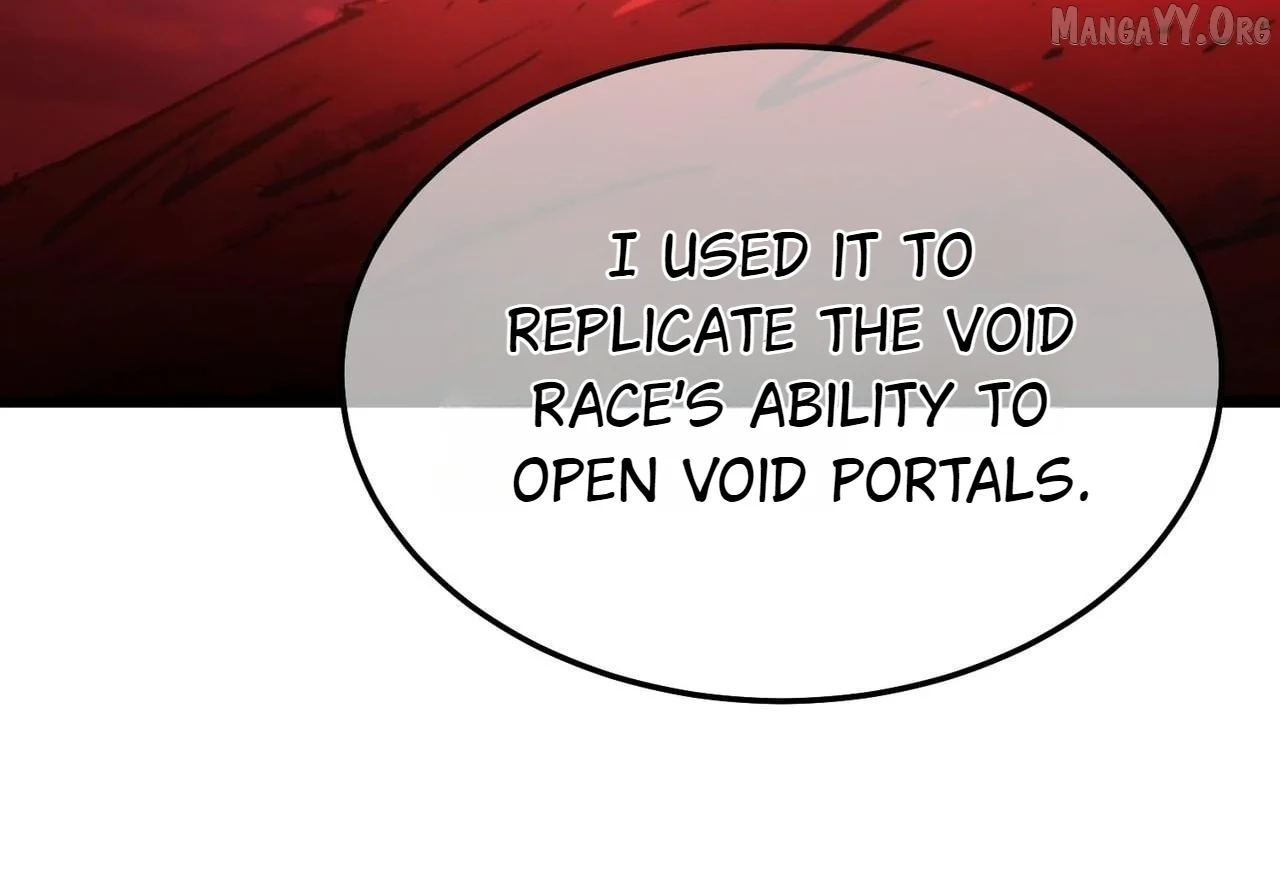 I Rely on My Invincibility to Deal Tons of Damage Passively! Chapter 137 - Page 146