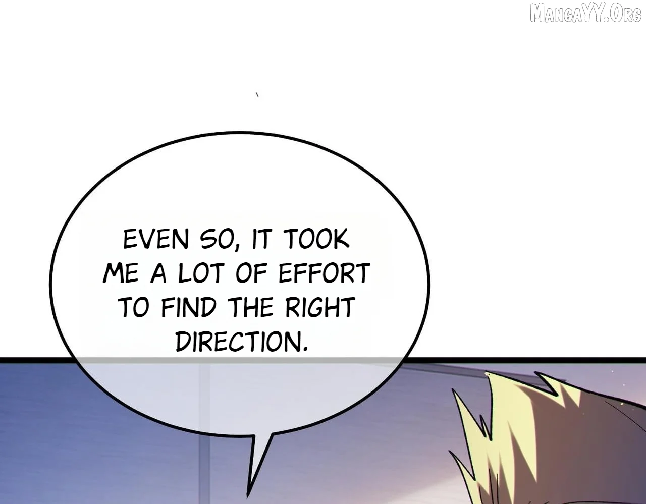 I Rely on My Invincibility to Deal Tons of Damage Passively! Chapter 137 - Page 147