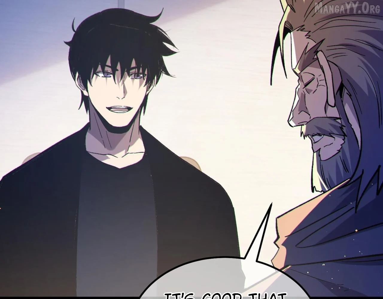 I Rely on My Invincibility to Deal Tons of Damage Passively! Chapter 137 - Page 148