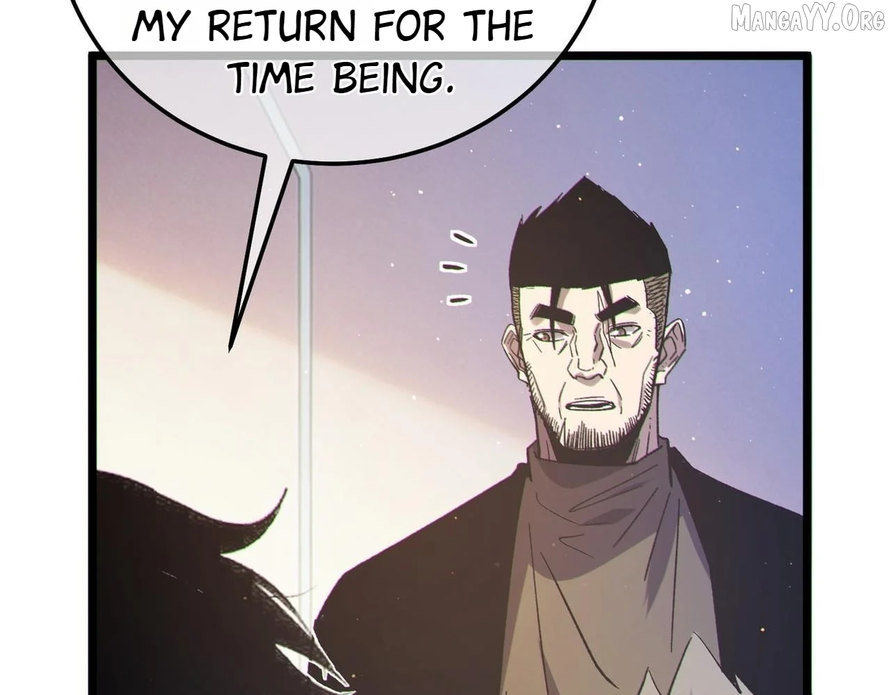 I Rely on My Invincibility to Deal Tons of Damage Passively! Chapter 137 - Page 150