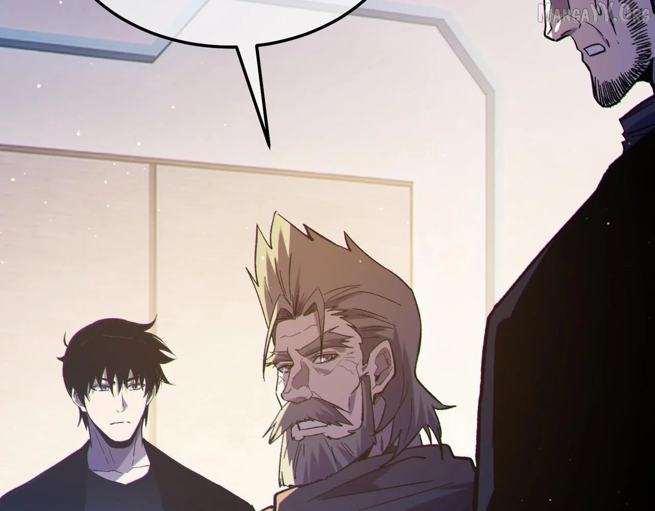 I Rely on My Invincibility to Deal Tons of Damage Passively! Chapter 137 - Page 155