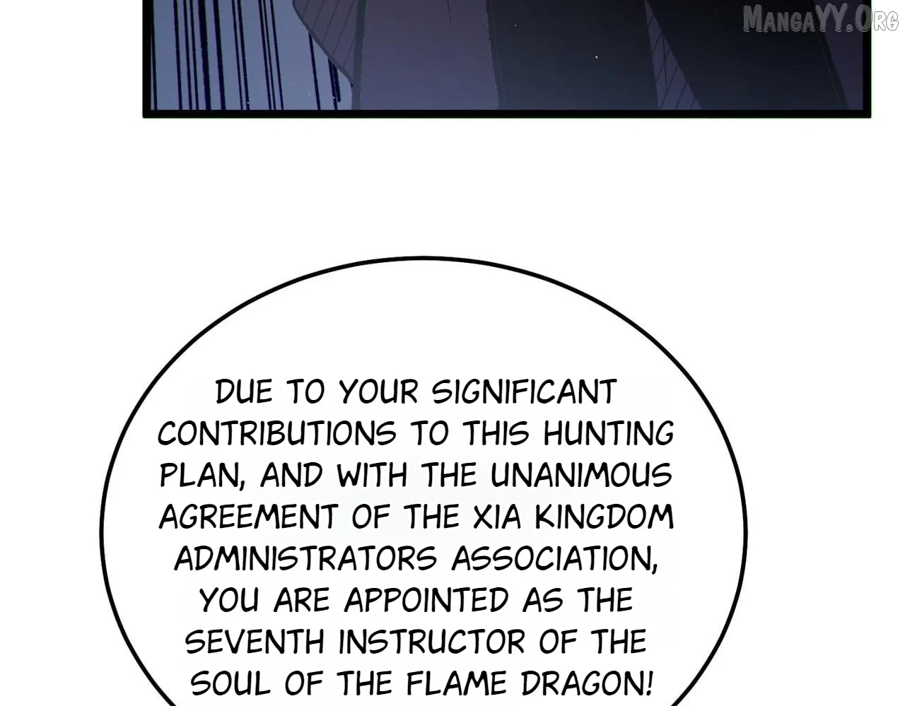 I Rely on My Invincibility to Deal Tons of Damage Passively! Chapter 137 - Page 159