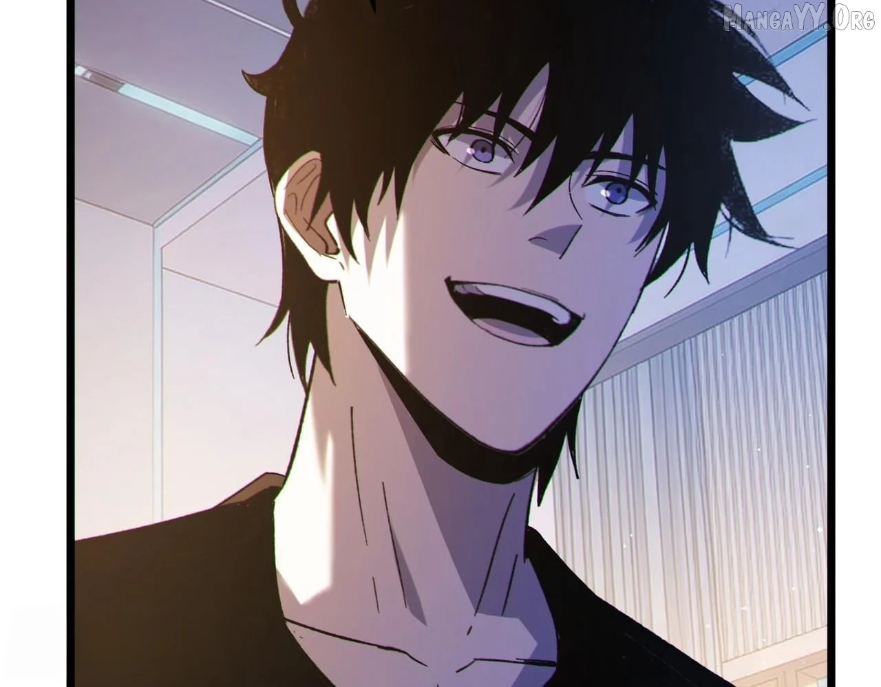 I Rely on My Invincibility to Deal Tons of Damage Passively! Chapter 137 - Page 167