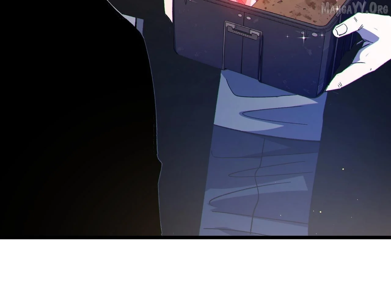 I Rely on My Invincibility to Deal Tons of Damage Passively! Chapter 137 - Page 171