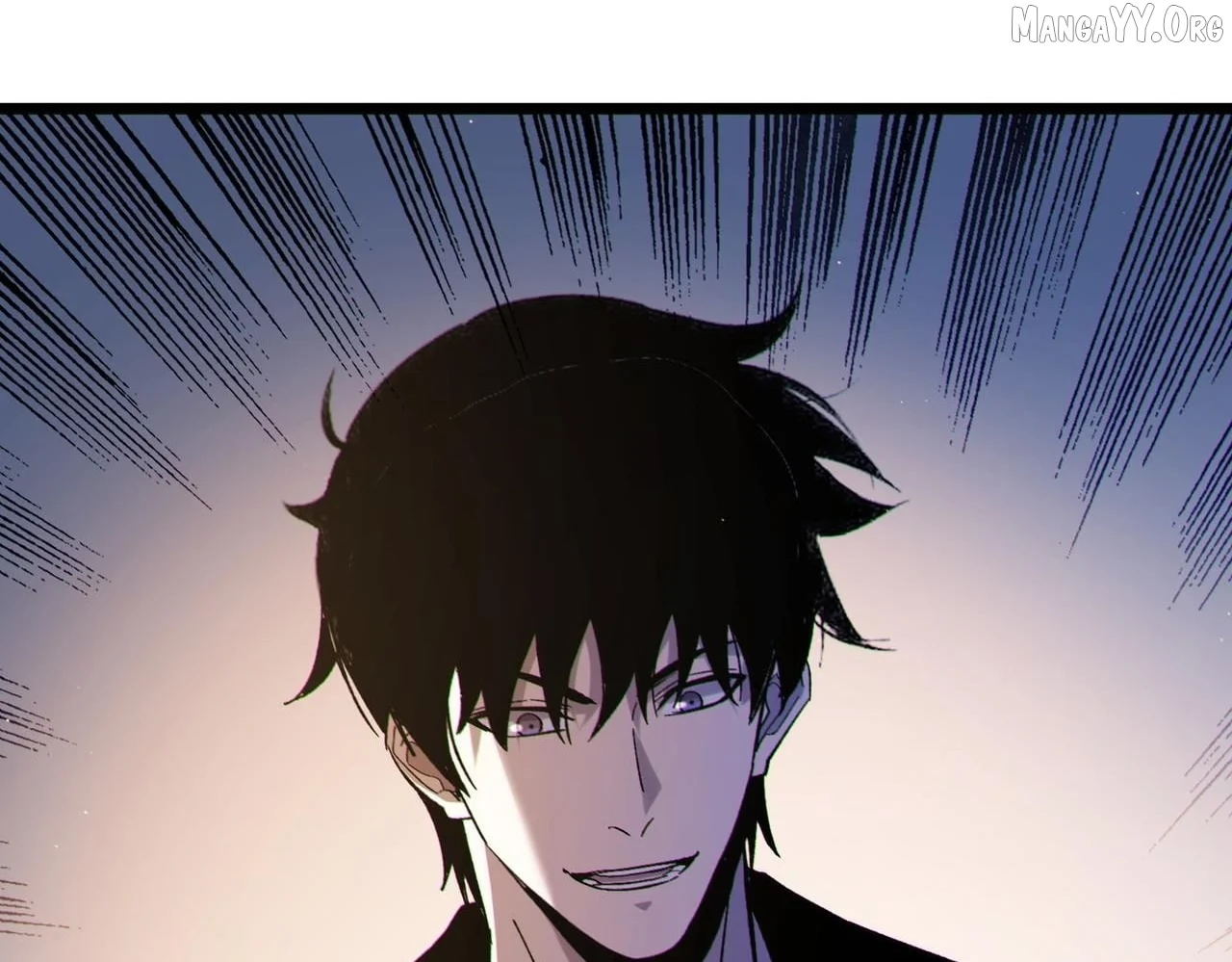 I Rely on My Invincibility to Deal Tons of Damage Passively! Chapter 137 - Page 175